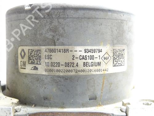 ABS pump RENAULT TRAFIC III Van (FG_) 2.0 dCi 120 (FGMN) | BP37527721M43 - Image 2