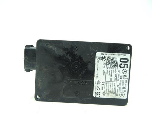 Module électronique MERCEDES-BENZ A-CLASS (W176) A 200 CDI / d 4-matic (176.002) (136 hp) 31976568