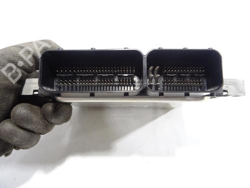 Engine control unit (ECU) MERCEDES-BENZ C-CLASS (W204) C 220 CDI (204.008) | BP28216536M57 