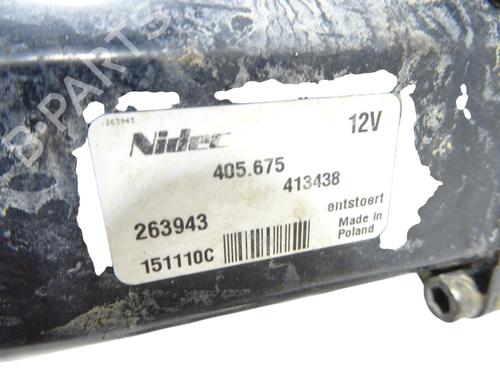 Transfer box FIAT 500X (334_) 1.4 4x4 (334AXF22) | BP39697391M36 - Image 9