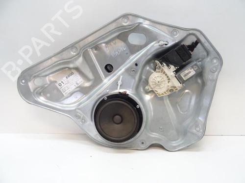 Used Rear left window mechanism Rear left window mechanism VW GOLF V Variant (1K5) 1.9 TDI (105 hp) 20069355 20069355