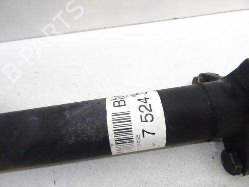 Driveshaft BMW X5 (E53) 3.0 d | BP20055262M37 - Image 2