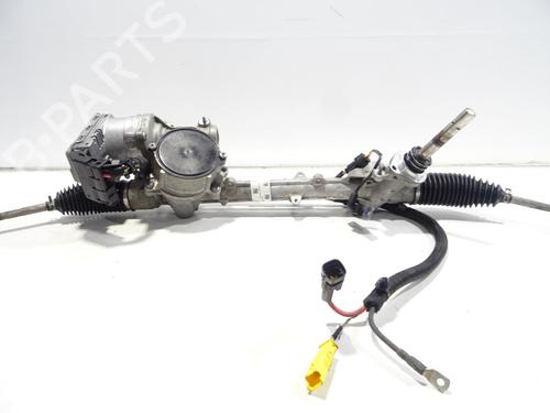 Steering rack CITROËN C4 Grand Picasso II (DA_, DE_) 1.6 HDi / BlueHDi 115 | BP30173008M22