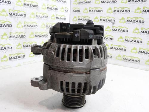 Used Alternator AUDI A1 Sportback (8XA, 8XF) 1.6 TDI (90 hp) 20058294