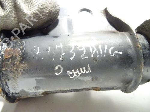 Used Left front shock absorber Left front shock absorber KIA CEE'D Hatchback (ED) 1.6 CRDi 115 (115 hp) 20050555 20050555