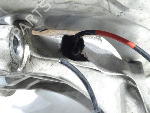 Used Left front steering knuckle Left front steering knuckle MINI MINI (F56) John Cooper Works (231 hp) 29201662 29201662