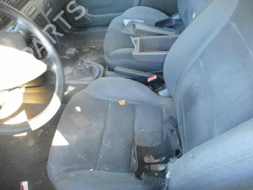 Left mirror AUDI A3 (8L1)  | BP20071876C26 