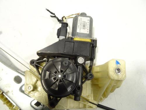 Front left window mechanism CITROËN C4 CACTUS 1.2 VTi 82 | BP23788390C22 