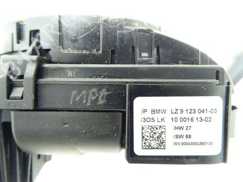 Used Steering column stalk Steering column stalk BMW 3 (E90) 320 d xDrive (177 hp) 30329140 30329140