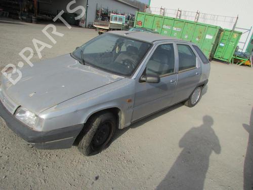Front right lock CITROËN ZX (N2) 1.9 D | BP20059207C97 