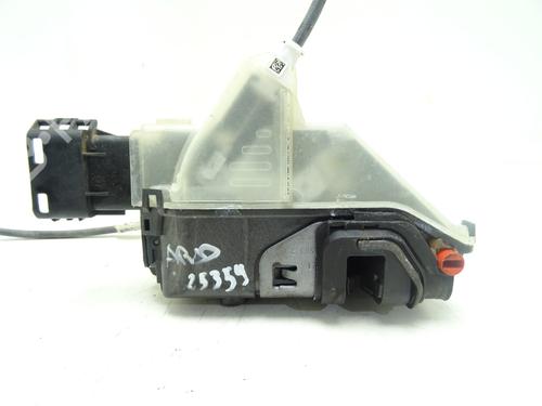 Rear right lock OPEL CORSA F (P2JO) 1.2 (68) | BP28140334C99 