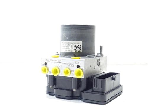 ABS Bremseaggregat MERCEDES-BENZ CLA (C118) CLA 220 d (118.314) (190 hp) 31313516