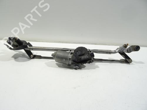 Used Front wiper motor SUZUKI SWIFT IV (FZ, NZ) 1.3 DDiS (AZG413D, ZC02S, ZC92S) (75 hp) 28908390