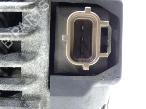 Alternator JEEP WRANGLER III (JK) 2.8 CRD | BP33850575M7 - Image 4