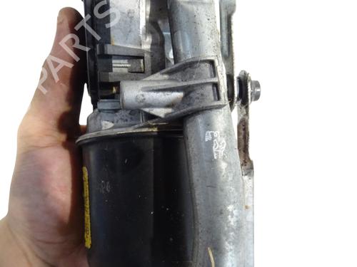 Front wiper motor DS DS 3 (SA_) 1.2 VTi 82 (SAHMZ6) | BP39550927M29 - Image 6