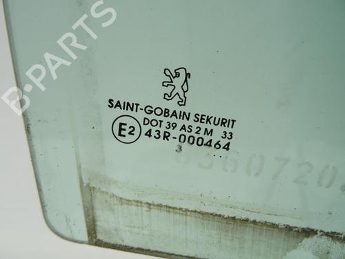 Used Front right door window Front right door window PEUGEOT 307 (3A/C) 2.0 16V (136 hp) 23787237 23787237