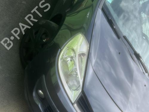 Klapa wlewu paliwa RENAULT CLIO III (BR0/1, CR0/1) 1.2 16V (BR02, BR0J, BR11, CR02, CR0J, CR11) | BP29865843C131