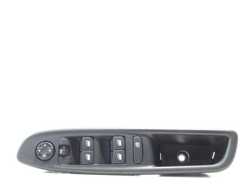Used Left front window switch JEEP AVENGER (J2) Electric (156 hp) 27303848