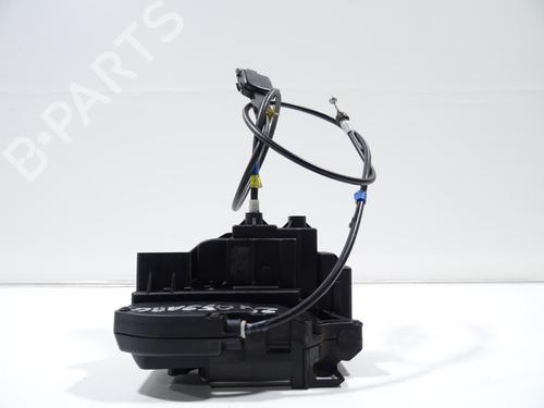 Used Rear left lock Rear left lock NISSAN NOTE (E11, NE11) 1.5 dCi (86 hp) 20038022 20038022