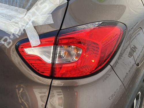 Right rear window switch RENAULT CAPTUR I (J5_, H5_) 1.2 TCe 120 | BP38271393I28 - Image 13