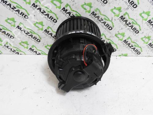 Heater blower motor PEUGEOT 208 I (CA_, CC_) 1.6 HDi / BlueHDi 75 | BP20072130M62 