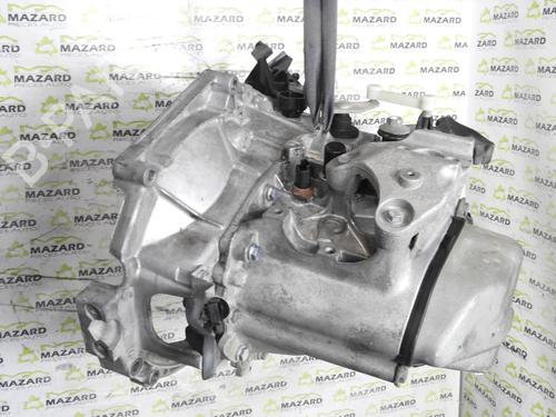 Used Gearbox Gearbox CITROËN C3 II (SC_) 1.1 i (60 hp) 20066463 20066463