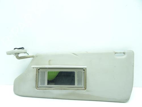 left-sun-visor-land-rover-discovery-ii-l318-1998-1999-2000-2001-2002-2003-2004-31924975 main image