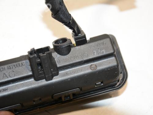 Camera SEAT ARONA (KJ7, KJP) 1.0 TSI | BP33634405E14 - Image 2