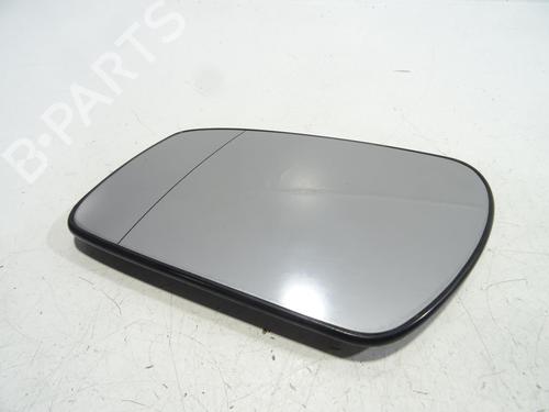 Used Left mirror glass Left mirror glass FORD MONDEO III Turnier (BWY) 2.0 16V TDDi / TDCi (115 hp) 26617516 26617516