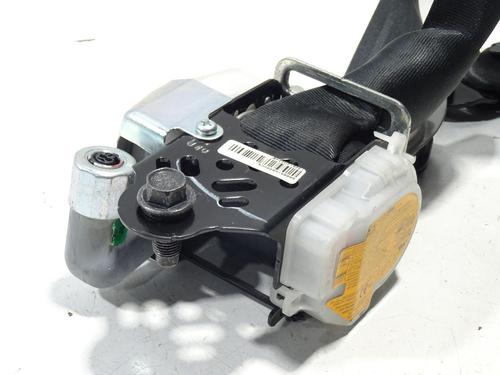 Front right seatbelt KIA RIO III (UB) 1.25 CVVT | BP32984772I25 - Image 7
