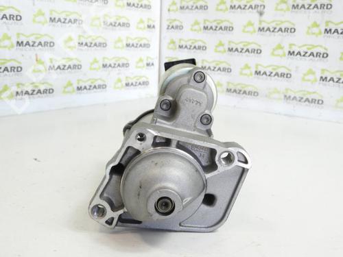 Used Starter Starter DACIA DUSTER (HM_) 1.5 dCi 90 (HMAA) (90 hp) 20057378 20057378