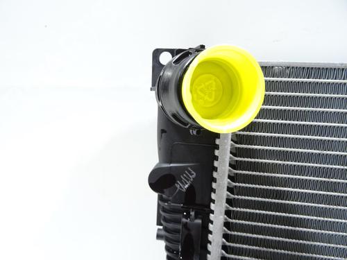Used Water radiator Water radiator BMW 1 (F20) 114 d (95 hp) 32206500 32206500