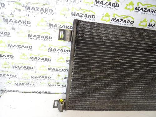 AC radiator RENAULT KANGOO / GRAND KANGOO II (KW0/1_) 1.5 dCi 85 (KW0K, KW0L, KW0B) | BP20051594M32 