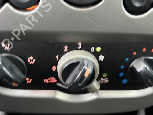 Peças DACIA SANDERO 1.4 MPI LPG 4865205