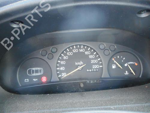 Right headlight MAZDA 121 III (JASM, JBSM) 1.8 D | BP21966148C29 