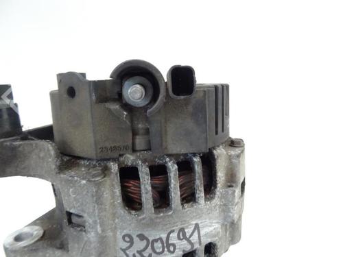 Alternator PEUGEOT 307 (3A/C) 1.4 | BP20176463M7 