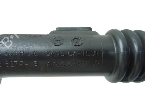 Pipe RENAULT CAPTUR I (J5_, H5_) 1.5 dCi 90 (J5N4, J5M5, J5MW, J5M6, J5AL, J5AJ) | BP35888479M125 - Image 2