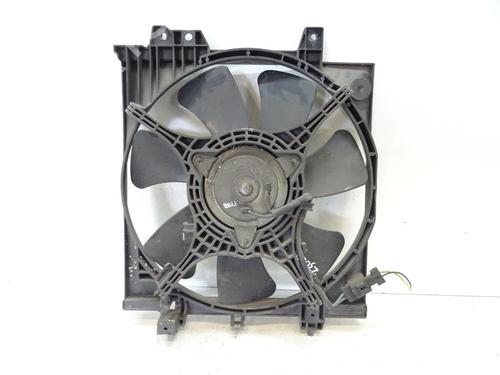 Radiator fan SUBARU IMPREZA Estate (GG) 2.0 AWD (GG9) | BP20051958M35 