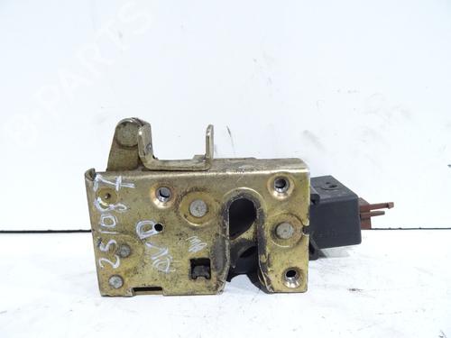 Used Front right lock CITROËN SAXO (S0, S1) 1.1 X, SX (60 hp) 31966932