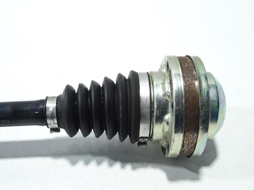 Left front driveshaft VW EOS (1F7, 1F8) 2.0 TDI | BP30546185M38