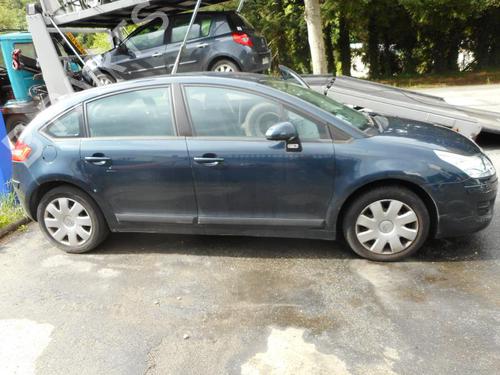 Gearbox CITROËN C4 I (LC_) 1.4 16V | BP20072463M3 