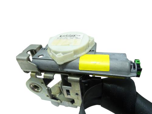 Front left seatbelt FIAT 500 (312_) 1.2 (312AXA1A) | BP37273115I26 - Image 3