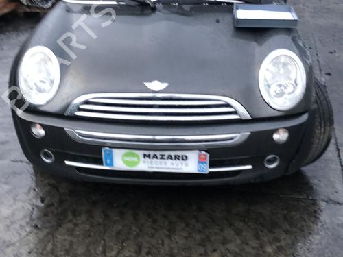 Front left seatbelt MINI MINI (R50, R53) Cooper | BP25116424I26  - Image 9