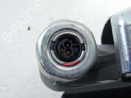 Front right seatbelt KIA RIO III (UB) 1.25 CVVT | BP32984772I25 - Image 5