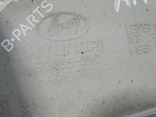 Left tailgate light HYUNDAI ix35 (LM, EL, ELH) 2.0 CRDi 4WD | BP40436572C79 - Image 4