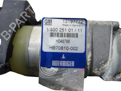 Electronic module OPEL ASTRA H TwinTop (A04) 1.9 CDTi (L67) | BP36473881M83 - Image 2