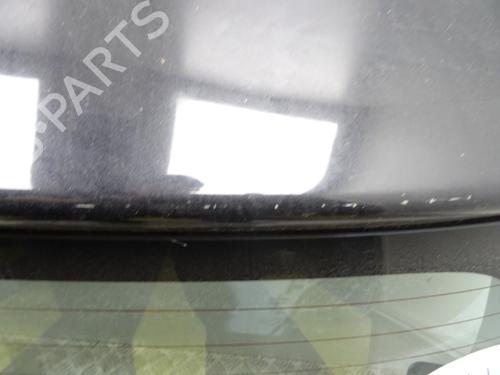 Tailgate SUZUKI SWIFT IV (FZ, NZ) 1.3 DDiS (AZG413D, ZC02S, ZC92S) | BP29585610C6 