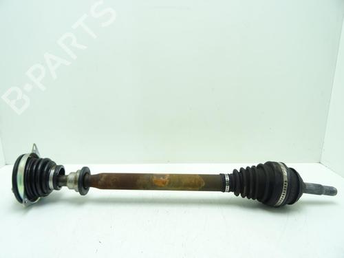 Left front driveshaft DACIA LOGAN (LS_) 1.4 (LS0A, LS0C, LS0E, LS0G) | BP33125803M38 - Image 3