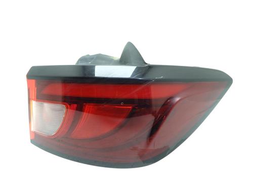 Right taillight MG MG 3 (ZP2_) 1.5 Hybrid+ | BP40016745C35 - Image 4
