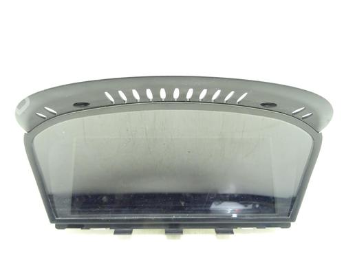Display BMW 3 (E90) 320 d xDrive (177 hp) 30327509